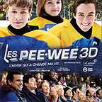  فیلم سینمایی The Pee-Wee 3D: The Winter That Changed My Life به کارگردانی Éric Tessier