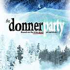  فیلم سینمایی The Donner Party به کارگردانی 