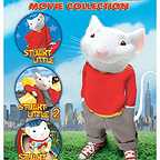  فیلم سینمایی Stuart Little 3: Call of the Wild به کارگردانی 