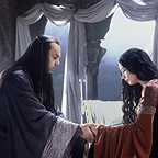  فیلم سینمایی ارباب حلقه ها: بازگشت پادشاه با حضور Liv Tyler و هوگو ویوینگ
