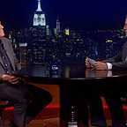  سریال تلویزیونی گزارش کلبر با حضور Hugh Laurie و Stephen Colbert