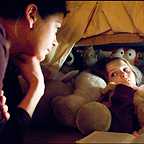  فیلم سینمایی No Reservations با حضور Abigail Breslin و Catherine Zeta-Jones