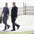  سریال تلویزیونی ان سی آی اس: سرویس تحقیقات جنایی نیروی دریایی با حضور کریس اونتنل و مارک هارمون