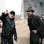  فیلم سینمایی گل های جنگ با حضور ژانگ ییمو و کریستین بیل