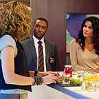  سریال تلویزیونی Rizzoli & Isles با حضور میسی پایل، Jarrod Bunch و Angie Harmon