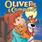  فیلم سینمایی Oliver & Company به کارگردانی George Scribner