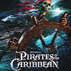  فیلم سینمایی دزدان دریایی کارائیب: نفرین مروارید سیاه به کارگردانی گور وربینسکی