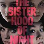  فیلم سینمایی The Sisterhood of Night با حضور Olivia DeJonge