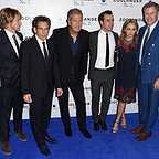  فیلم سینمایی زولندر 2 با حضور Ben Stiller، جاستین ثرو، Owen Wilson، Christine Taylor و ویل فرل