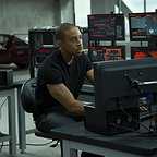  فیلم سینمایی سریع و خشمگین ۶ با حضور Ludacris
