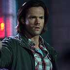  سریال تلویزیونی ماوراء  طبیعی با حضور Jared Padalecki