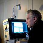  فیلم سینمایی یک روش خطرناک با حضور David Cronenberg