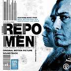  فیلم سینمایی مردان ریپو به کارگردانی Miguel Sapochnik