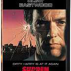  فیلم سینمایی Sudden Impact به کارگردانی کلینت ایستوود