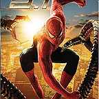  فیلم سینمایی مرد عنکبوتی ۲ به کارگردانی Sam Raimi