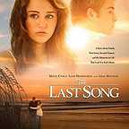  فیلم سینمایی The Last Song به کارگردانی Julie Anne Robinson