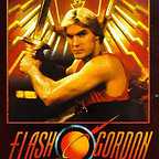  فیلم سینمایی Flash Gordon به کارگردانی Mike Hodges