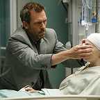  سریال تلویزیونی دکتر هاوس با حضور Hugh Laurie و Felicia Day