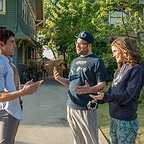  فیلم سینمایی همسایه ها با حضور زک افرون، رز بیرن و Seth Rogen