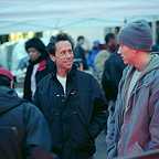  فیلم سینمایی هشت مایل با حضور Eminem و Brian Grazer