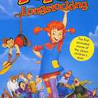  فیلم سینمایی Pippi Longstocking به کارگردانی Michael Schaack و Clive A. Smith