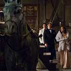  فیلم سینمایی مومیایی :مقبره ی ام‍‍پراطور اژدها با حضور Brendan Fraser، Maria Bello و Luke Ford