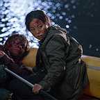  سریال تلویزیونی ترس از مردگان متحرک با حضور Michelle Ang و Brendan Meyer