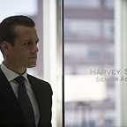  سریال تلویزیونی کت پوشها با حضور Gabriel Macht