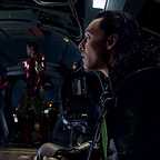  فیلم سینمایی The Avengers با حضور تام هیدلستون