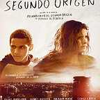  فیلم سینمایی Second Origin با حضور Rachel Hurd-Wood و Andrés Batista
