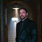  سریال تلویزیونی ماوراء  طبیعی با حضور Mark Sheppard