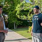  فیلم سینمایی همسایه ها با حضور زک افرون، رز بیرن و Seth Rogen