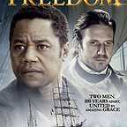  فیلم سینمایی Freedom با حضور Bernhard Forcher و کوبا گودینگ جونیور