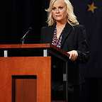  سریال تلویزیونی پارک ها و تفریحات با حضور Amy Poehler