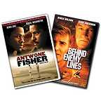  فیلم سینمایی Antwone Fisher به کارگردانی دنزل واشنگتن