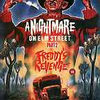  فیلم سینمایی A Nightmare on Elm Street Part 2: Freddy's Revenge به کارگردانی Jack Sholder