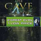  فیلم سینمایی The Cave به کارگردانی Bruce Hunt