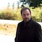  سریال تلویزیونی ماوراء  طبیعی با حضور Mark Sheppard