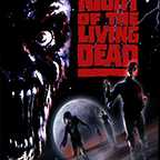  فیلم سینمایی Night of the Living Dead به کارگردانی Tom Savini