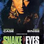 فیلم سینمایی Snake Eyes به کارگردانی برایان دی پالما