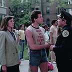  فیلم سینمایی دانشکده پلیس با حضور G.W. Bailey، کیم کاترال و Steve Guttenberg