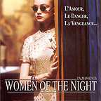  فیلم سینمایی Women of the Night به کارگردانی Zalman King