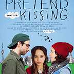  فیلم سینمایی Pretend We're Kissing به کارگردانی Matt Sadowski