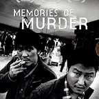  فیلم سینمایی خاطرات قتل به کارگردانی Joon-ho Bong