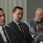  سریال تلویزیونی مردان مد با حضور Vincent Kartheiser، Jon Hamm و Robert Morse