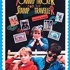  فیلم سینمایی Tommy Tricker and the Stamp Traveller به کارگردانی Michael Rubbo