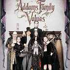  فیلم سینمایی Addams Family Values به کارگردانی Barry Sonnenfeld