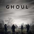  فیلم سینمایی Ghoul به کارگردانی Petr Jákl