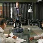 سریال تلویزیونی دکتر هاوس با حضور Hugh Laurie، Kal Penn و Peter Jacobson