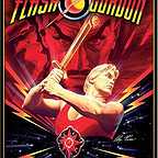  فیلم سینمایی Flash Gordon به کارگردانی Mike Hodges